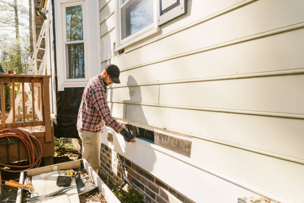 Top rated local Vinyl Siding specialists in Sandy Spring, MD